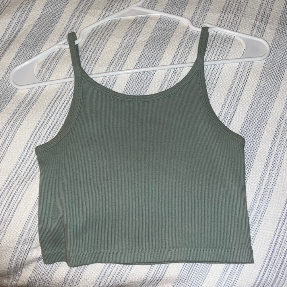 Brandy Melville Tank